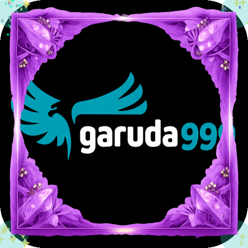 garuda999 — mitra unggulan